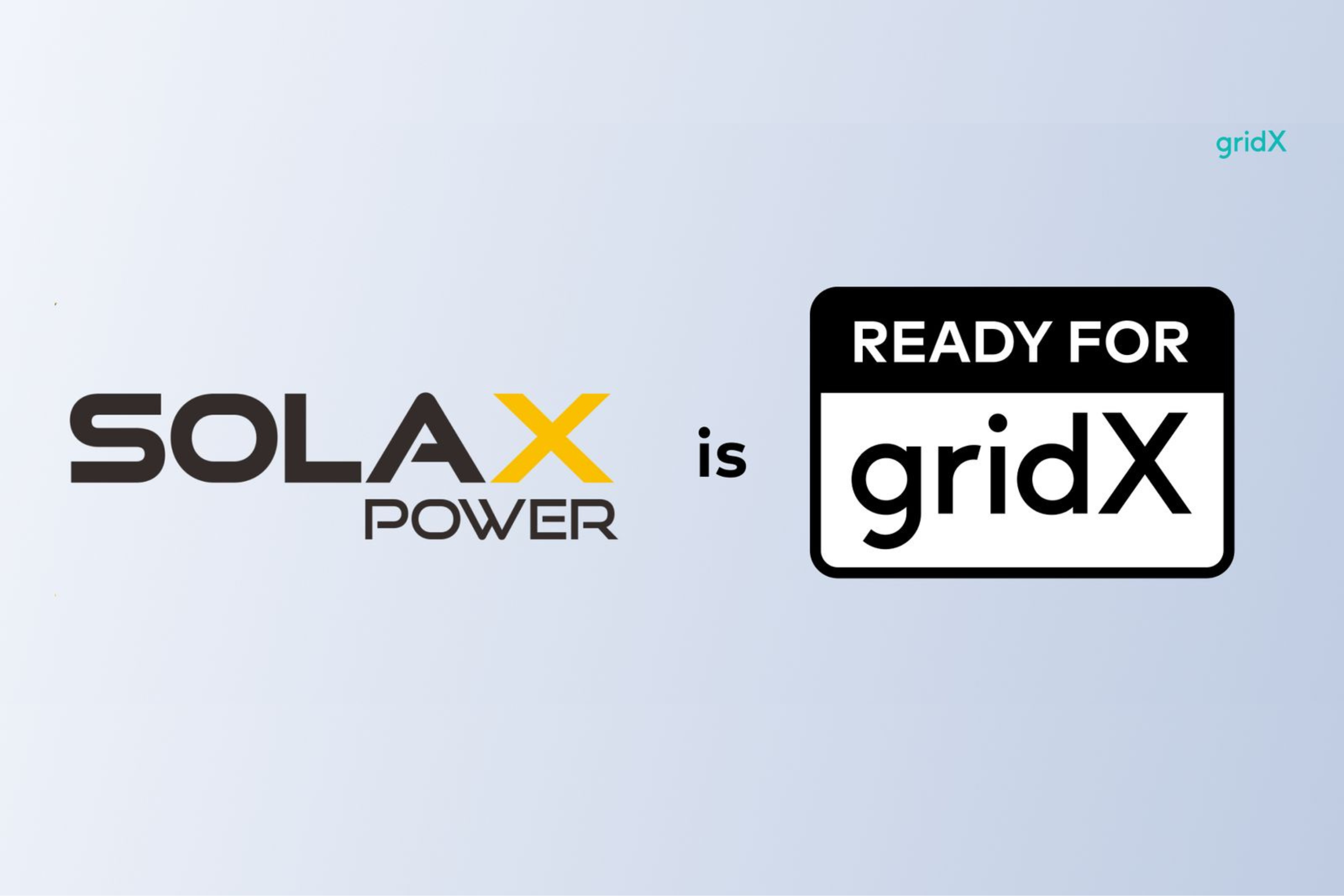CA88能源携手gridX，共创智慧能源互联新范式